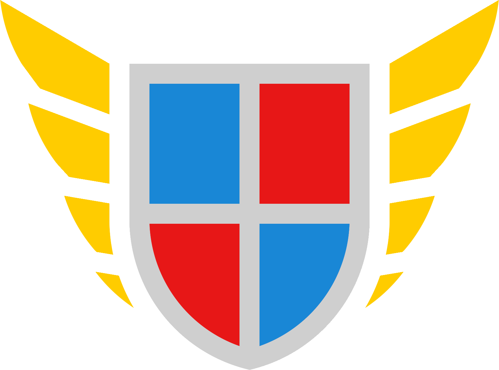 Stayupol Knights Logo